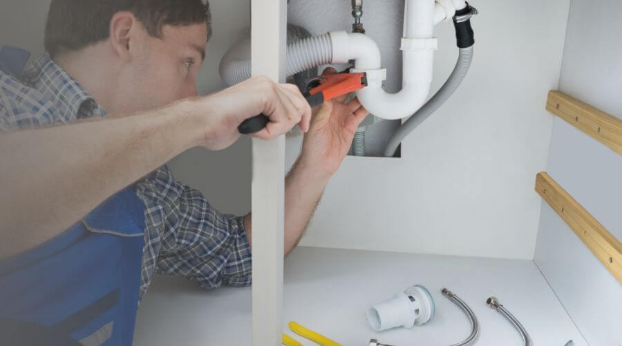 Local expert plumbing services in Chelsea, OK